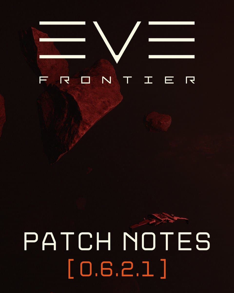 Patch 0.6.2.1 Sanctuary