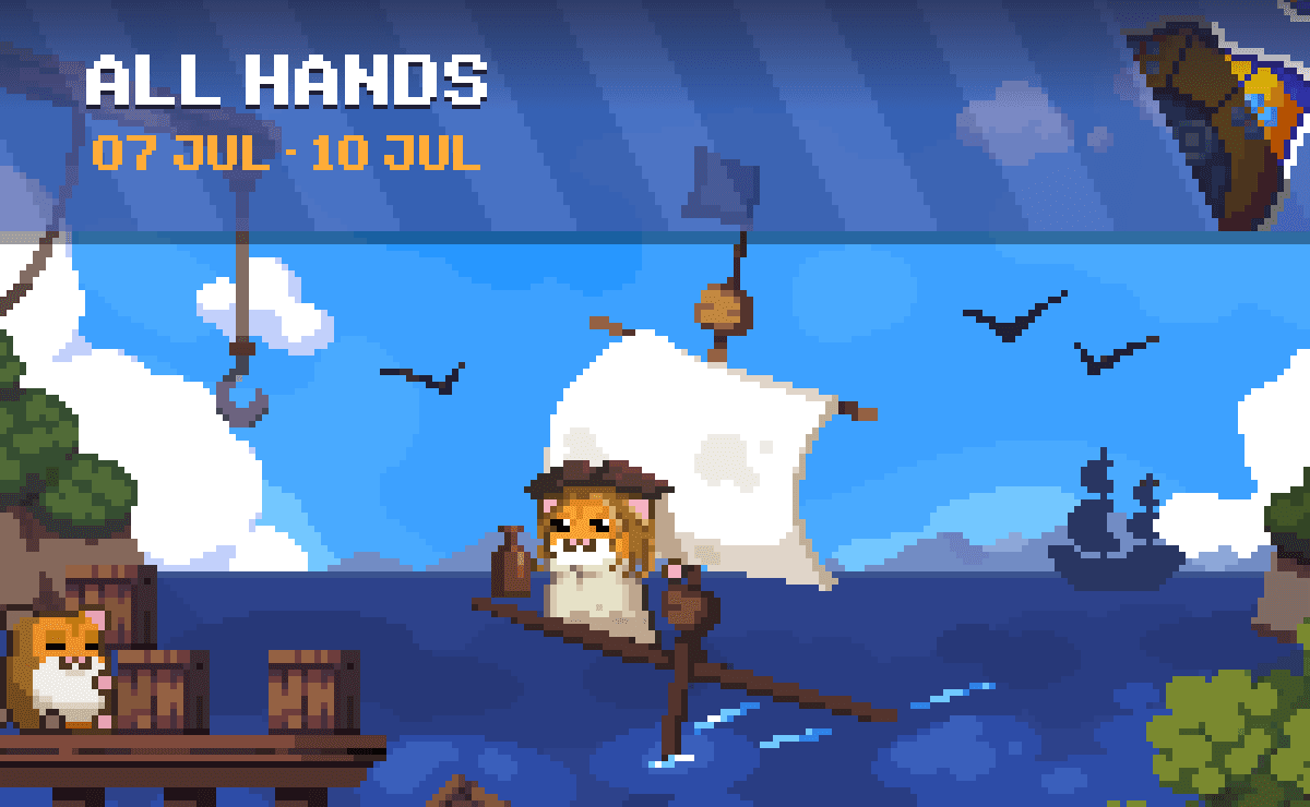 The Lost Treasure Season Pass Giveaway