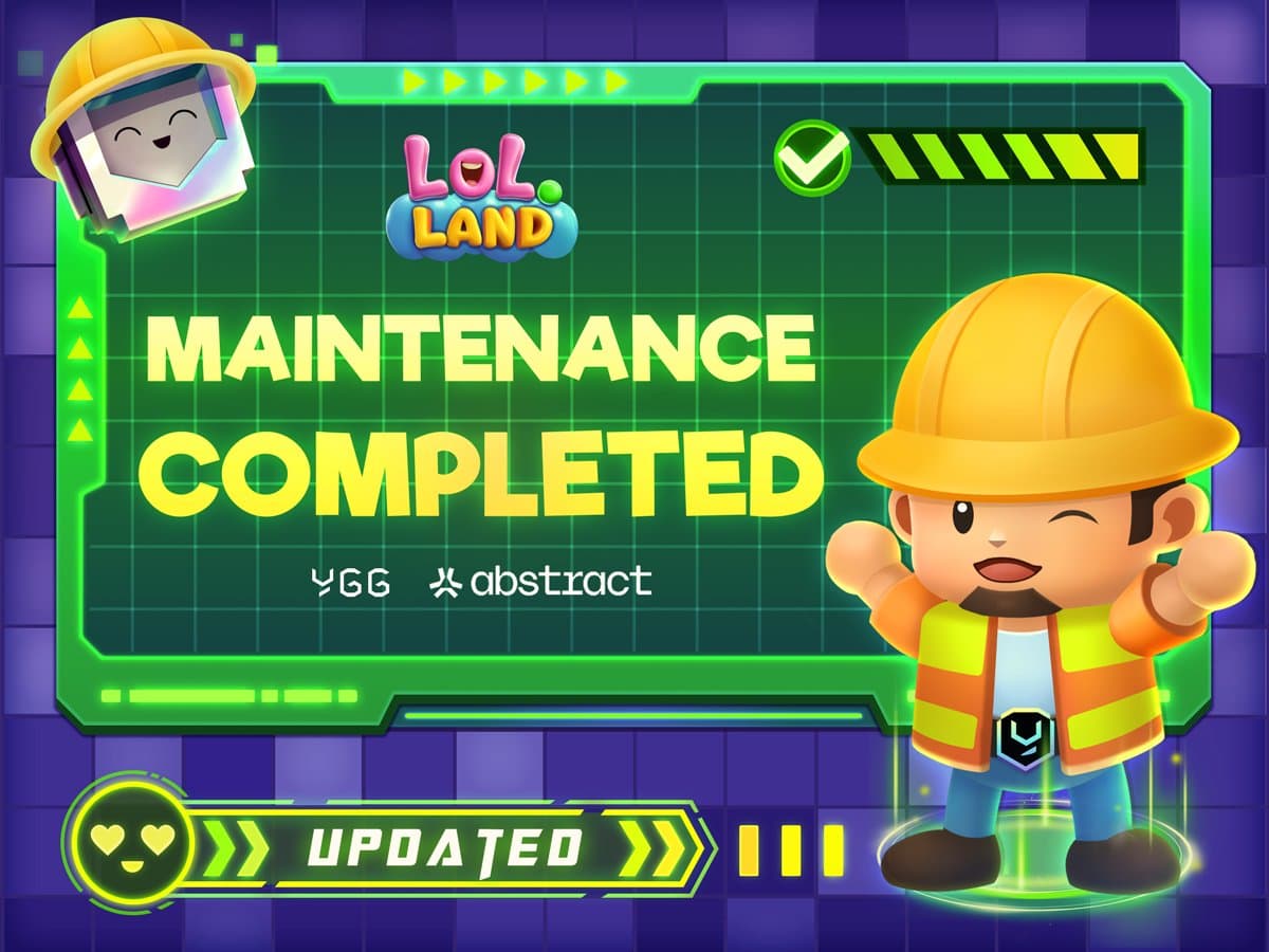 Scheduled Maintenance