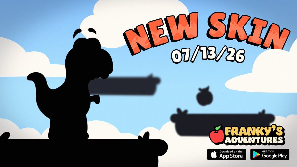 New Tournament & Skin Launch