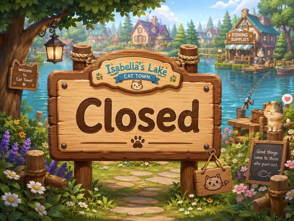Scheduled Maintenance