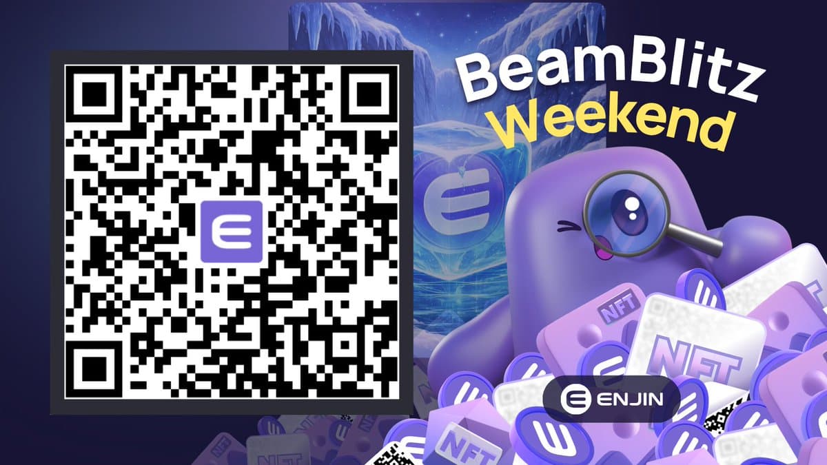 BeamBlitz Weekend