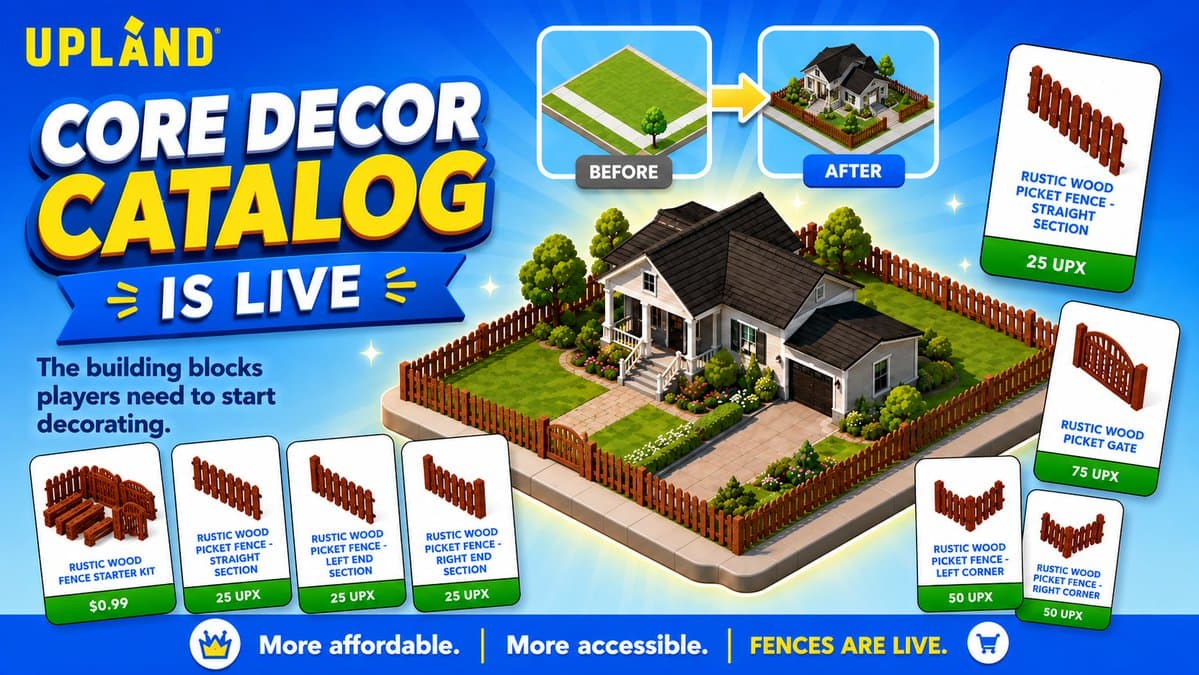 Core Decor Catalog