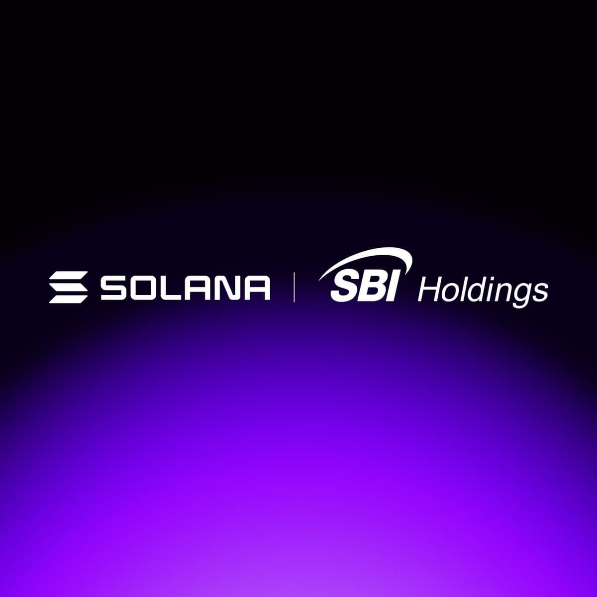 SBI Holdings Strategic Partnership