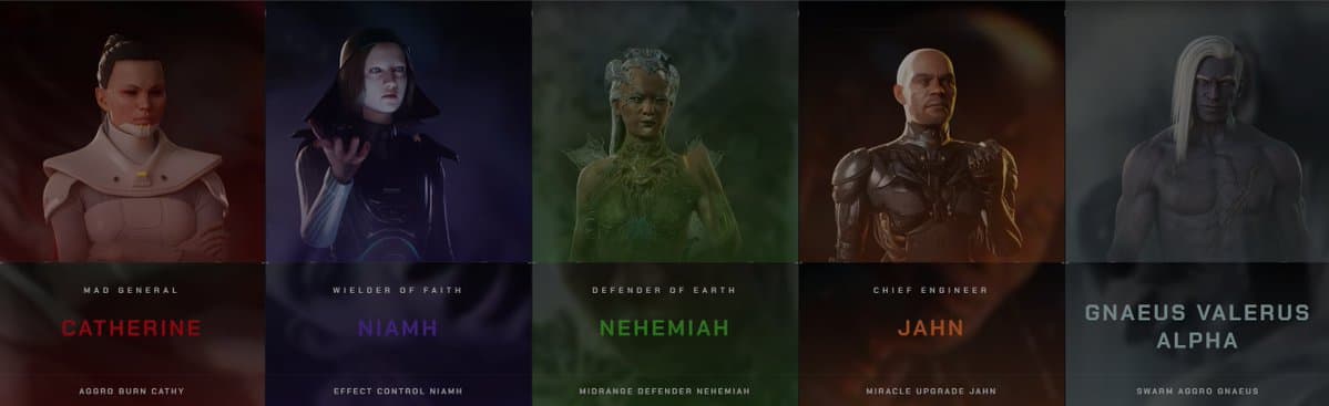 Creator Decks Claim