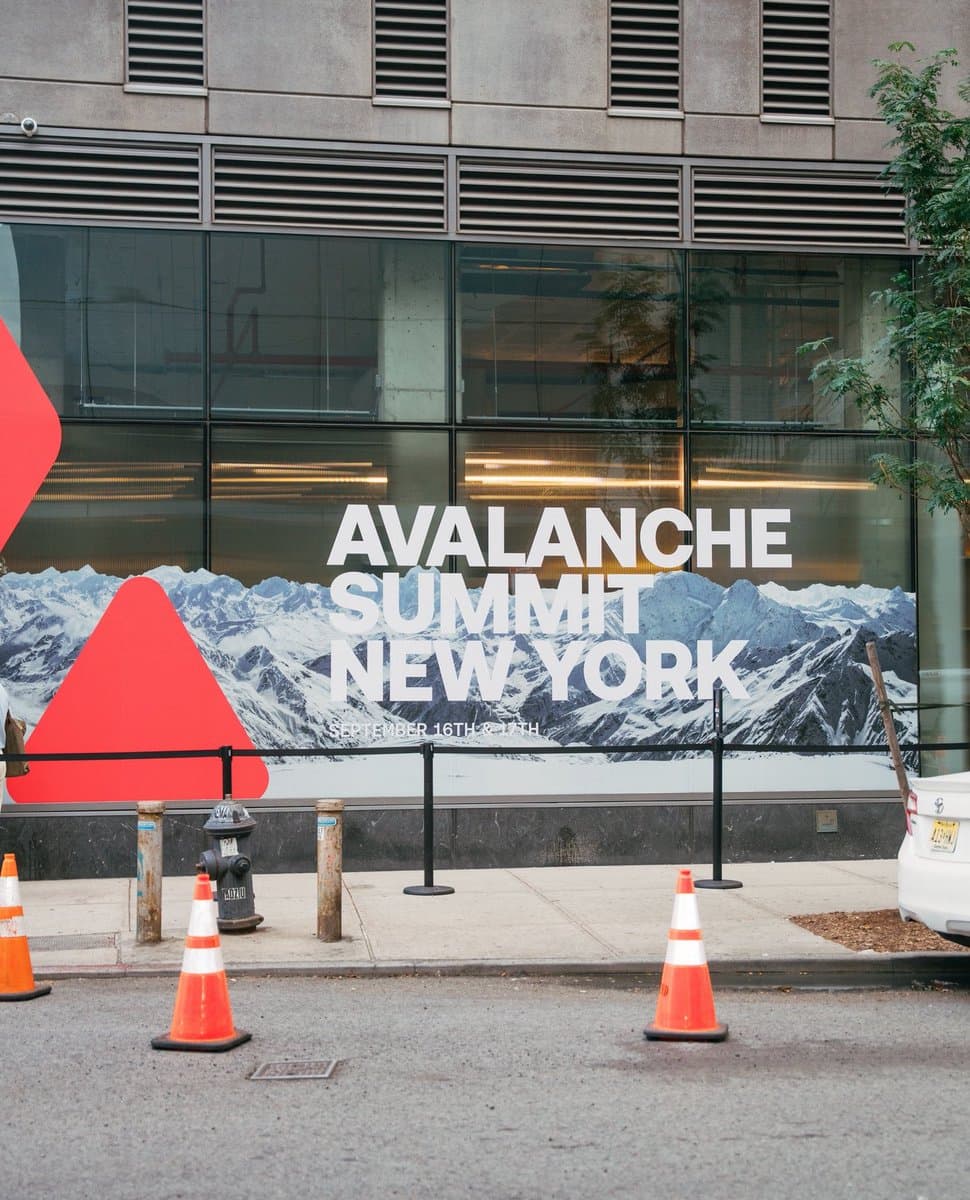 Summit NYC