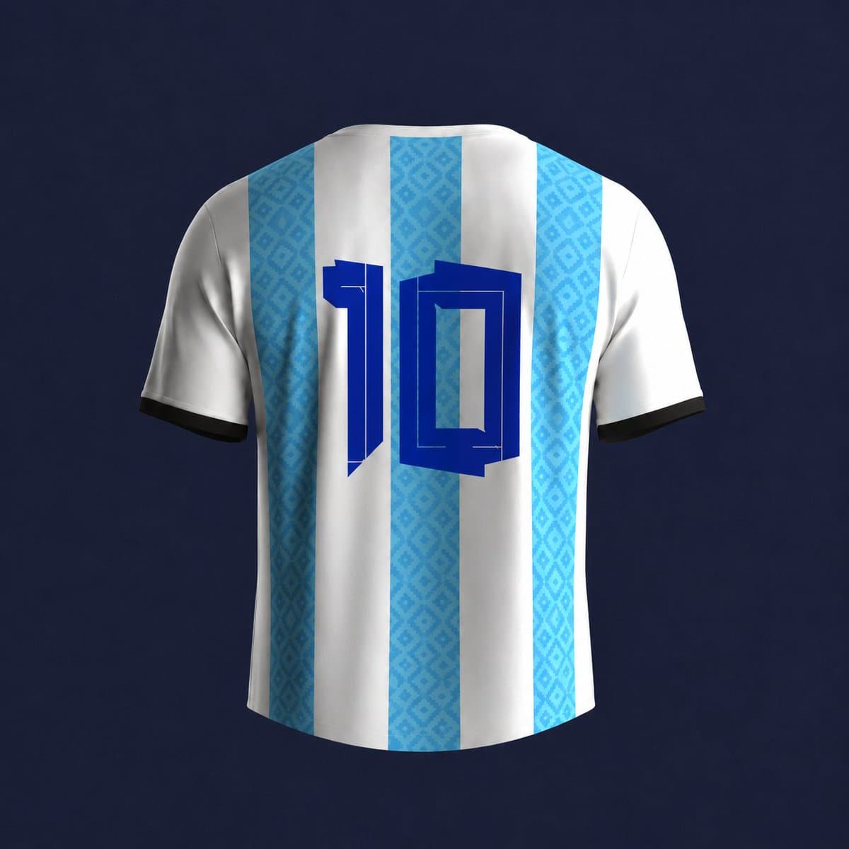 WC2026 Semi-Finals
