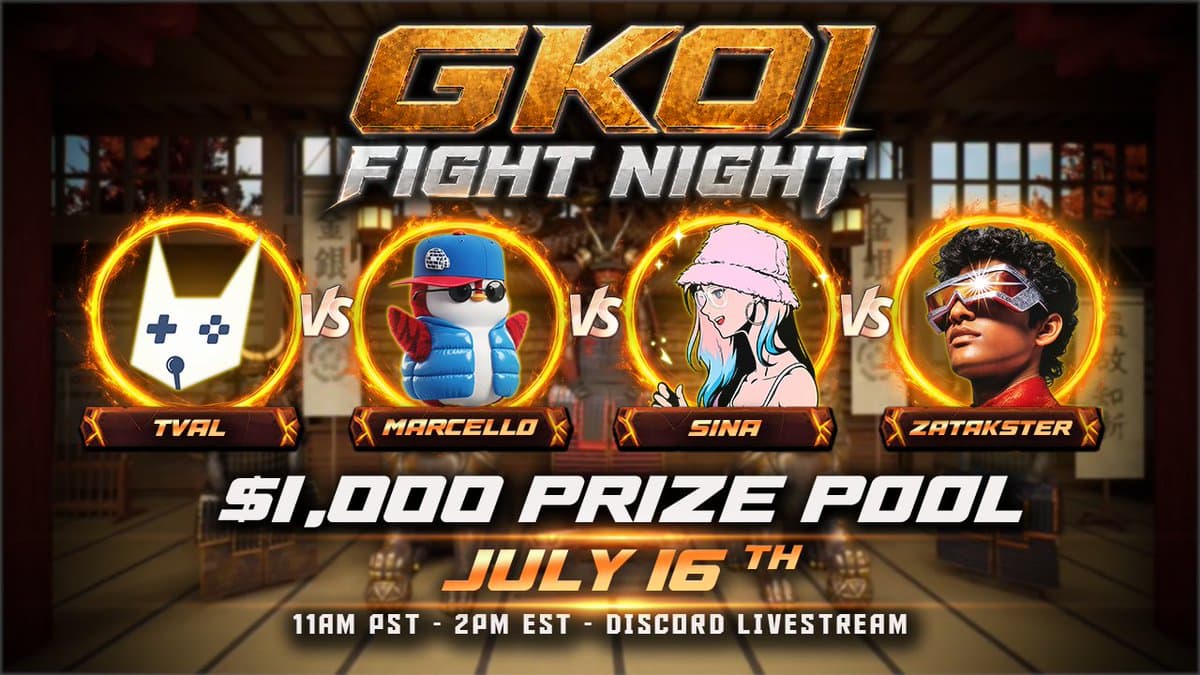 Fight Night