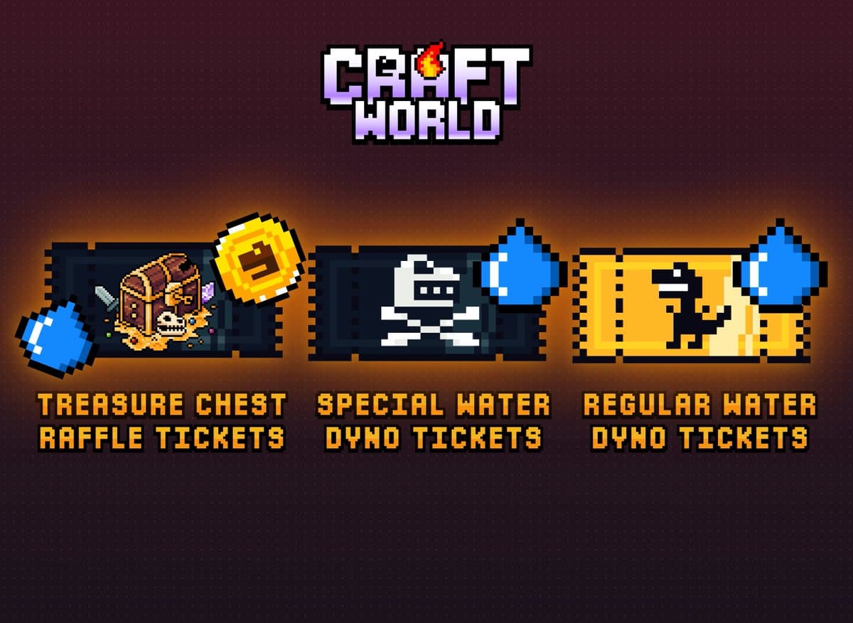 El Capitan’s Fleet Raffle
