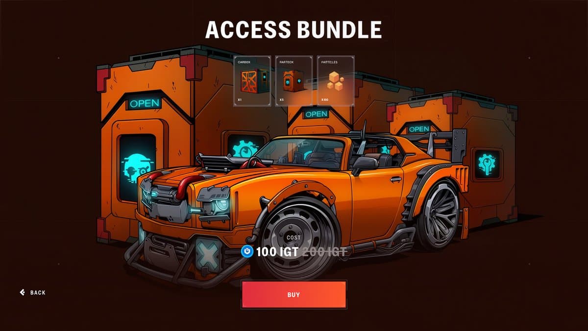 Access Bundle