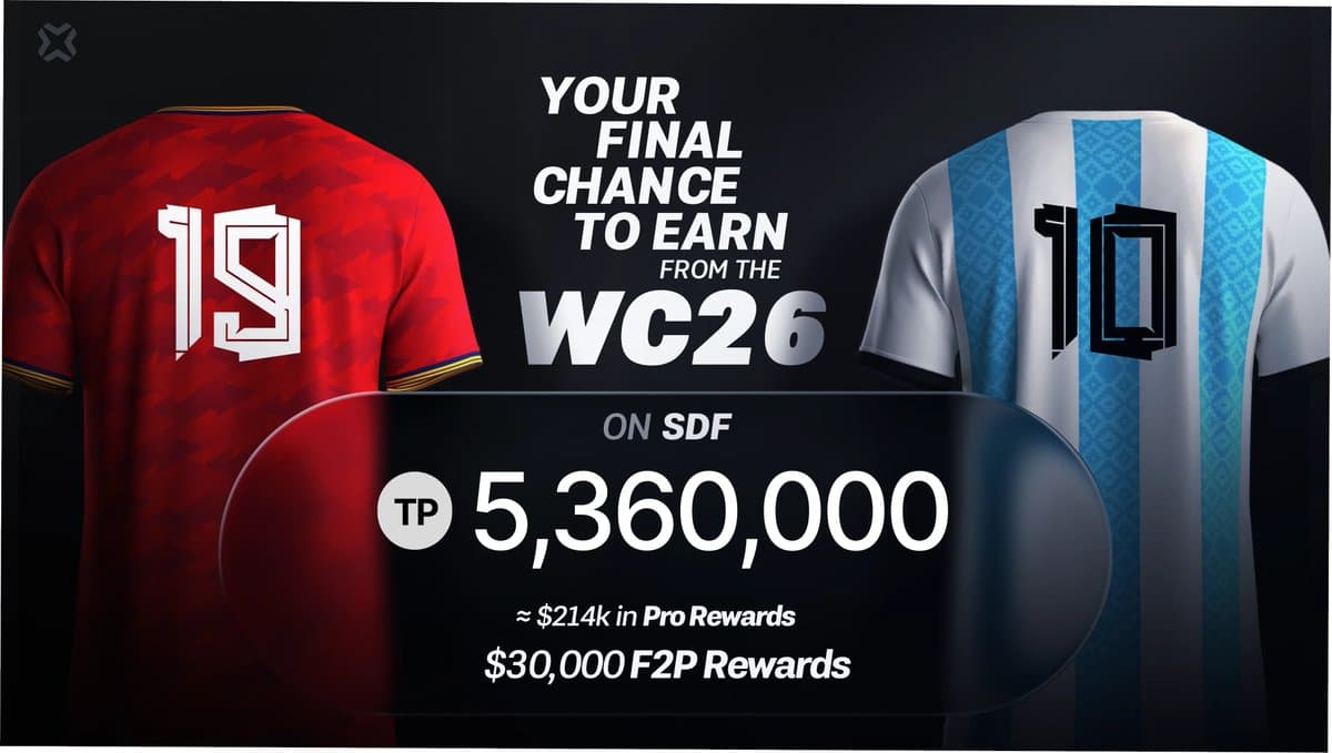 WC2026 Finals