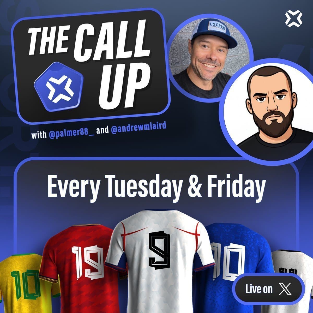 The Call Up: Summer Finals Analysis