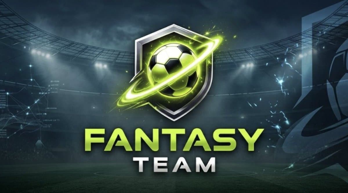 Score Season 12: Fantasy Team