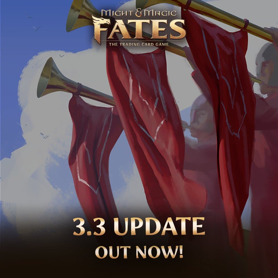 v3.3 Update
