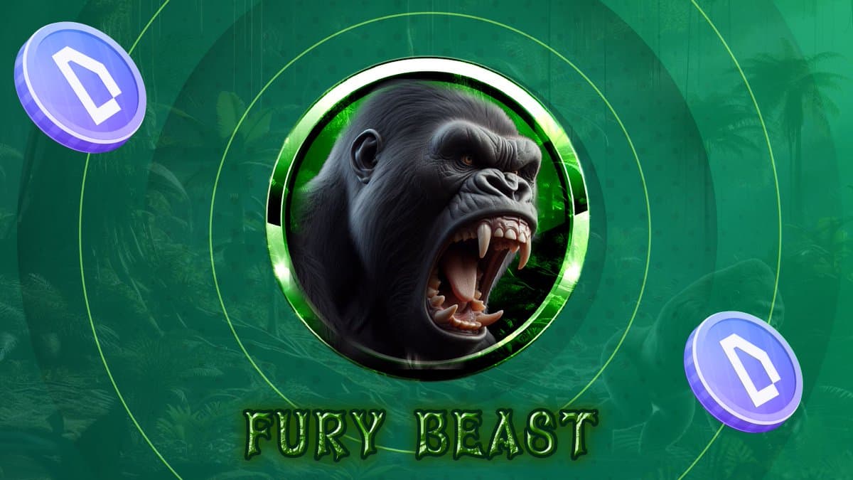 Fury Beast