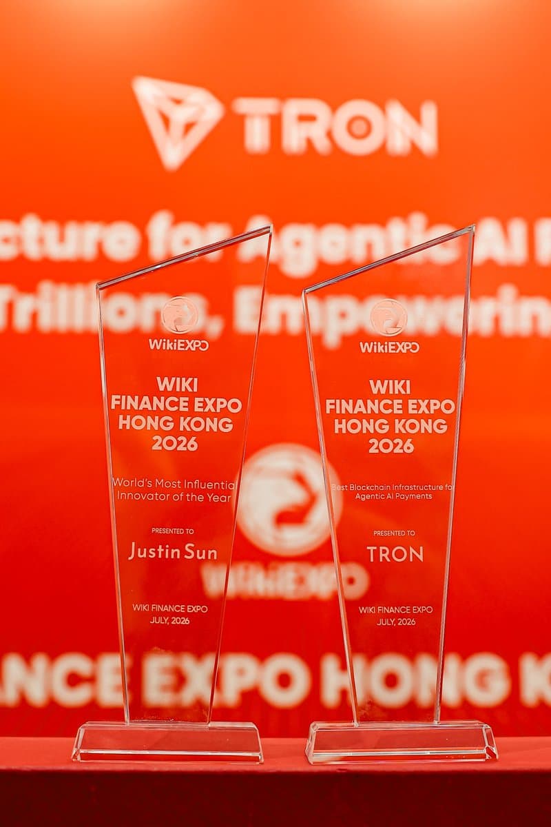 Wiki Finance Expo Hong Kong