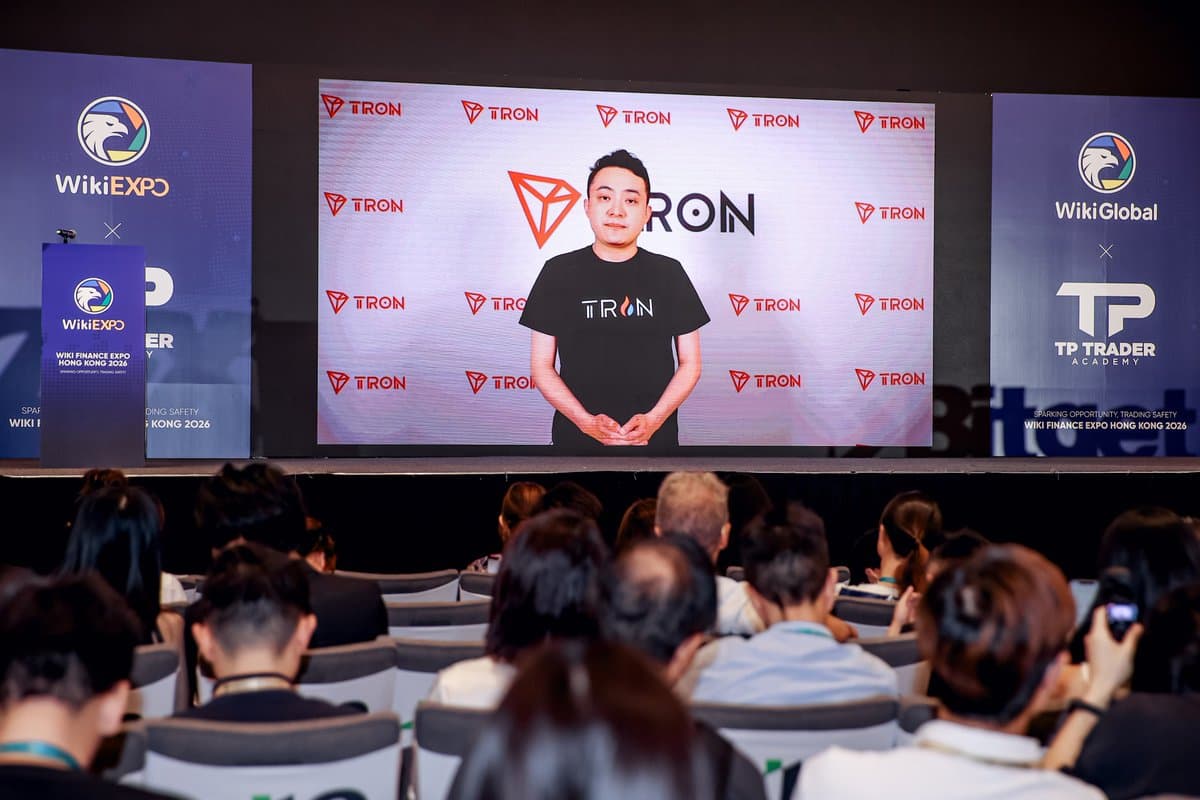 Wiki Finance Expo Hong Kong