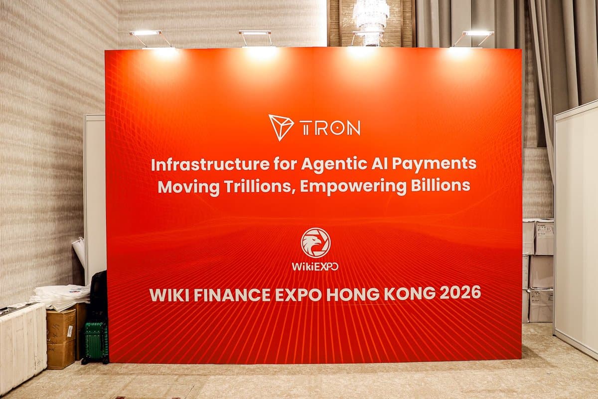 Wiki Finance Expo Hong Kong