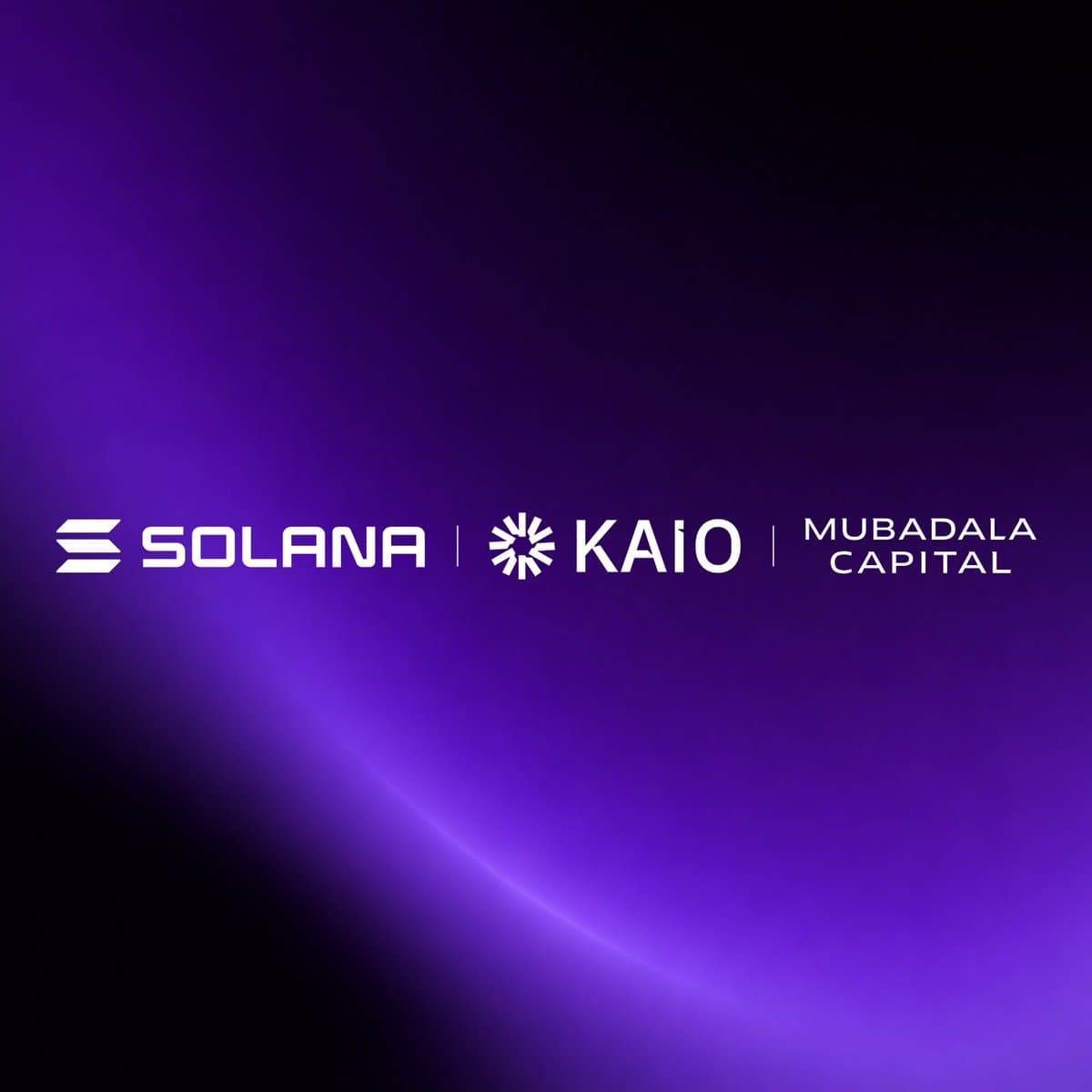 Mubadala Capital Strategic Partnership
