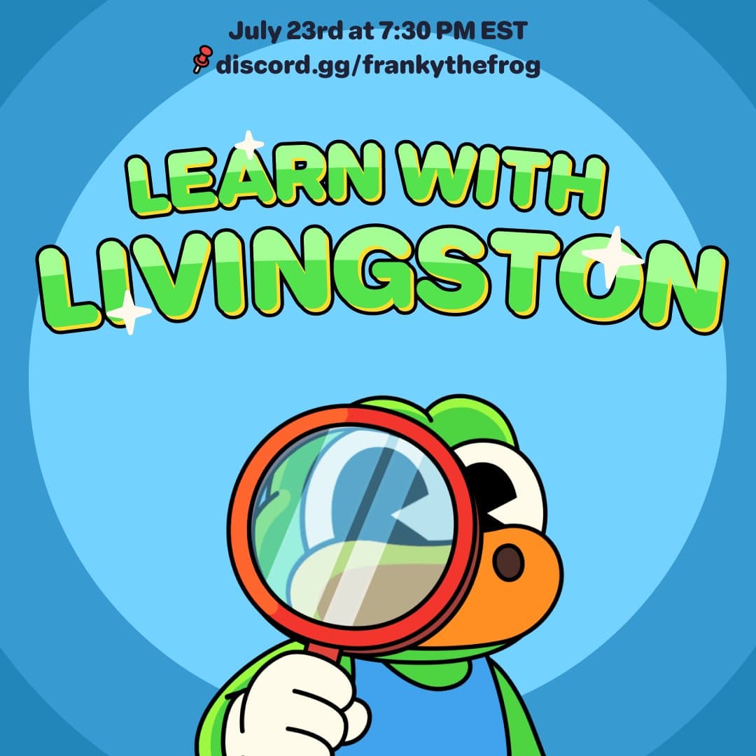 Learn with Livingston