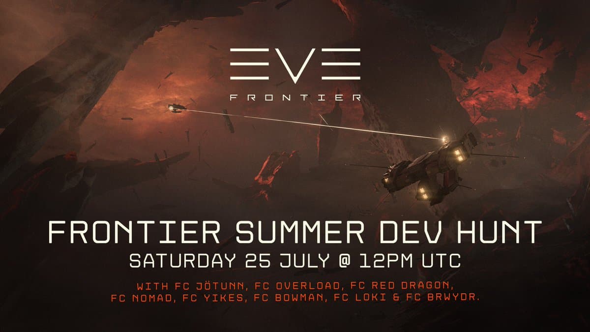 Summer Dev Hunt