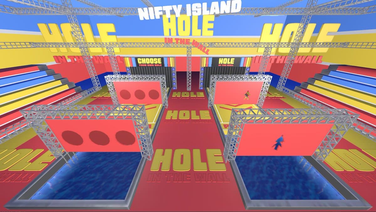 Hole in the Wall