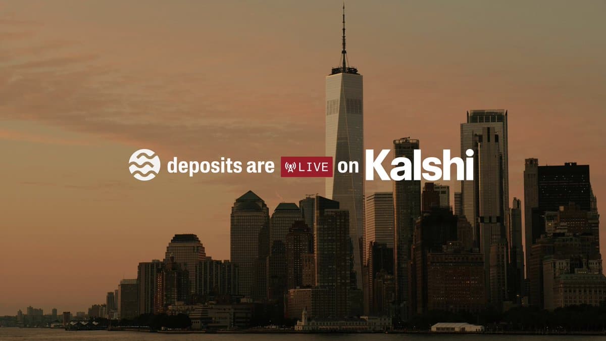 Kalshi Integration