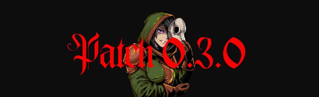 Patch v0.3.0