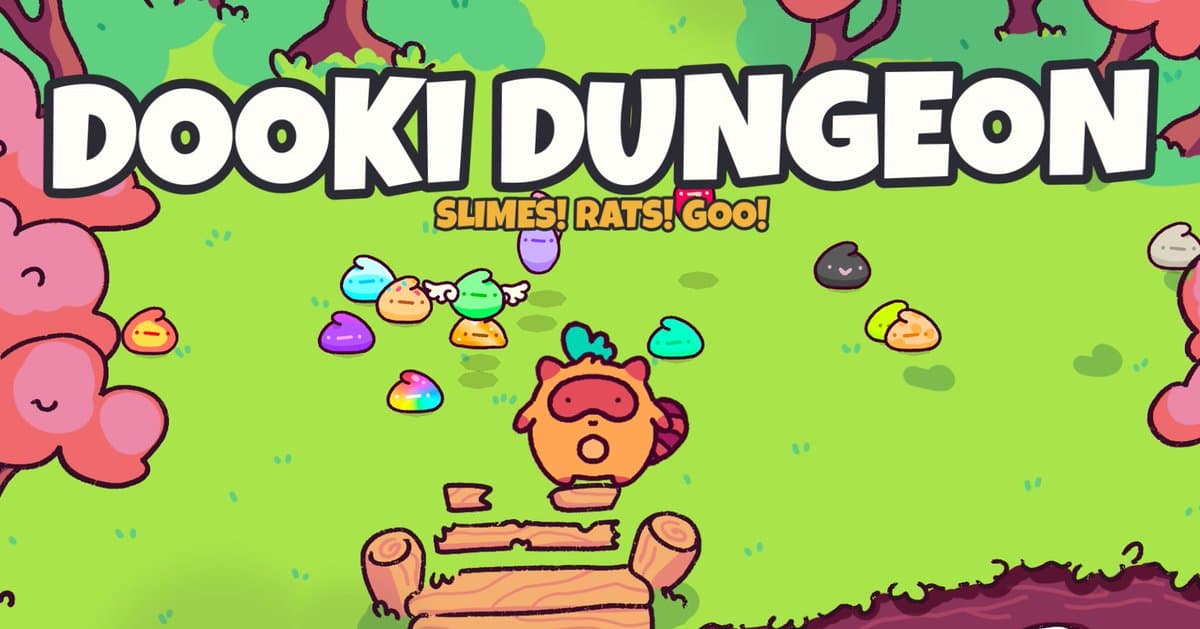 Dooki Dungeon