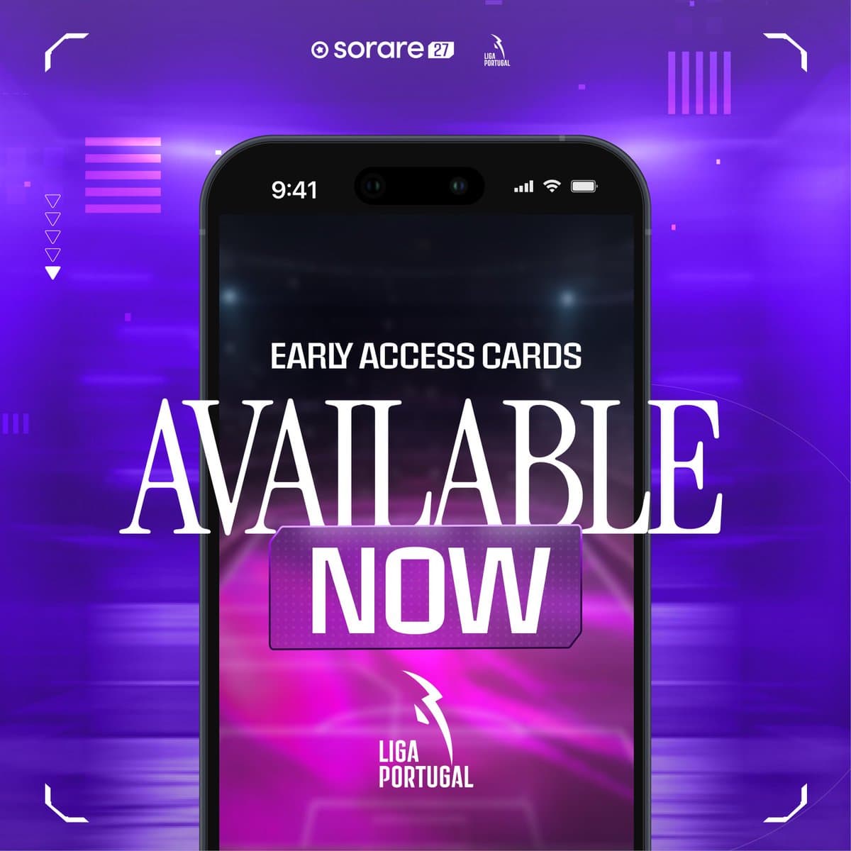 Liga Portugal Season Preview Stream