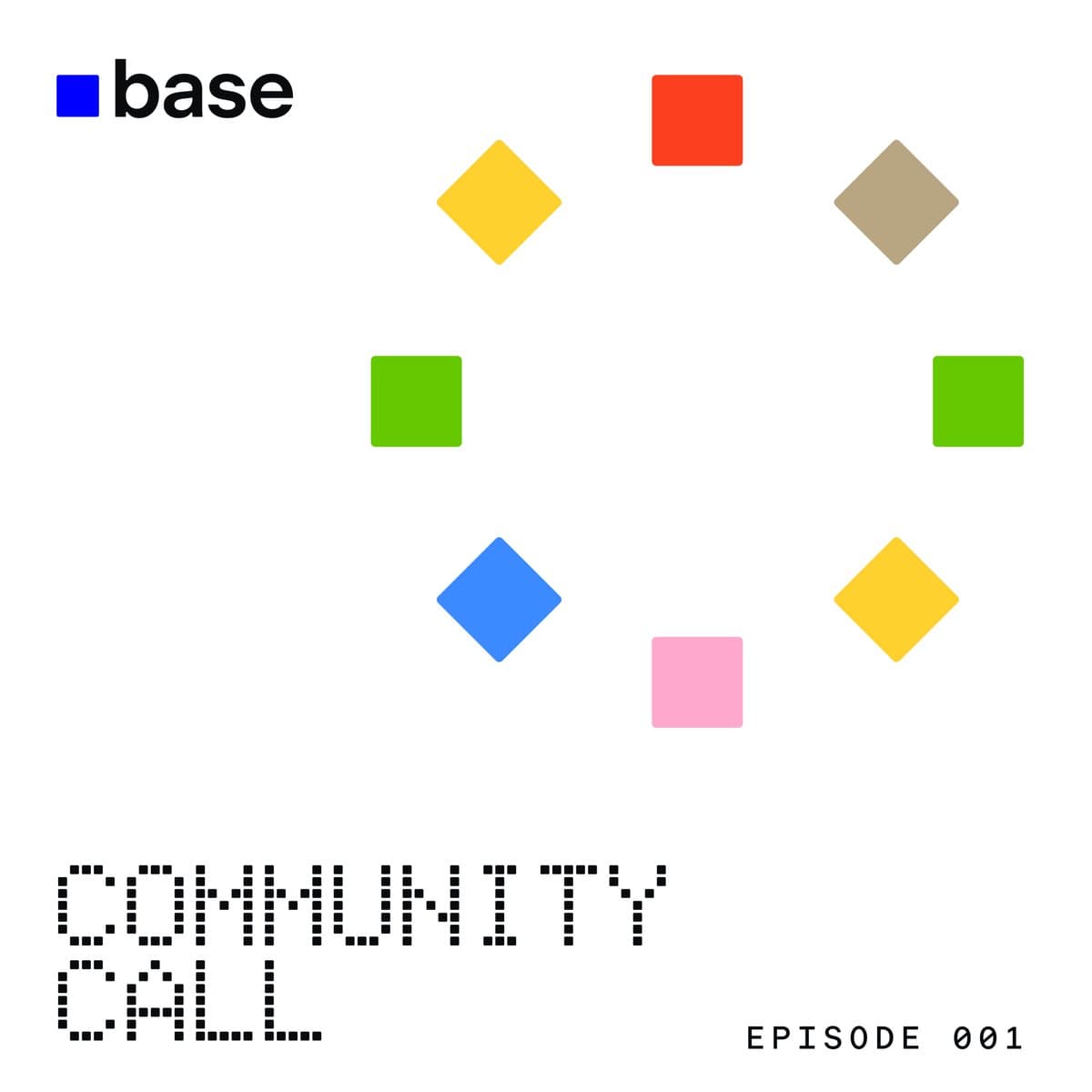 Global Community Call Episode 001