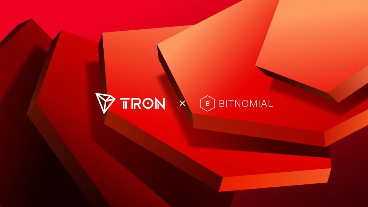 $TRX Futures Listing
