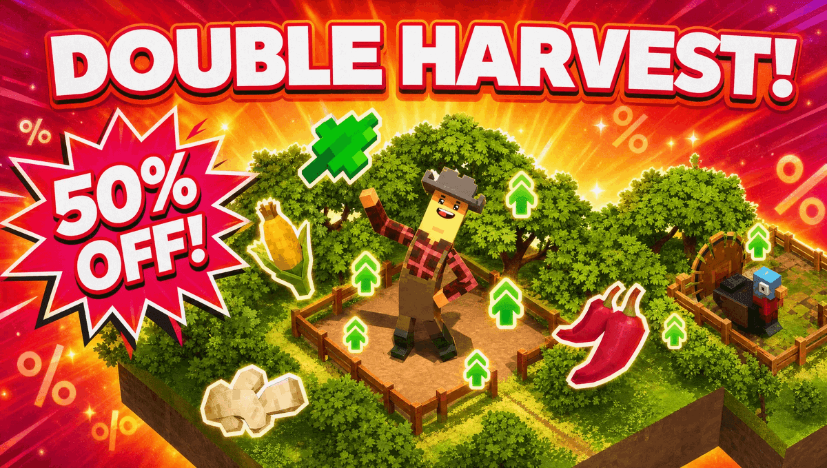Farm Land & Plot Sale