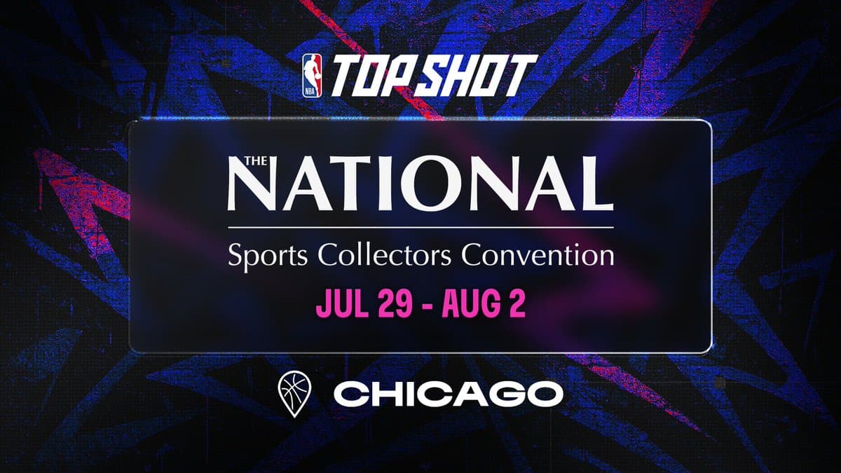 The National Sports Collectors Convention