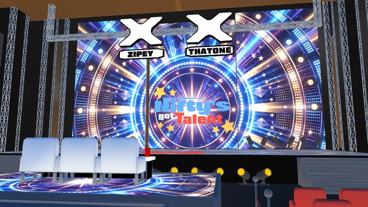 Got Talent Auditions