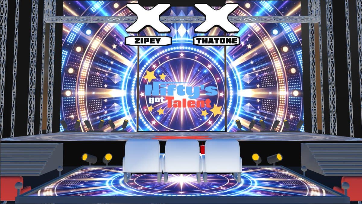 Got Talent Auditions