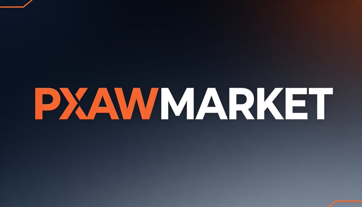 PXAW Market Launch