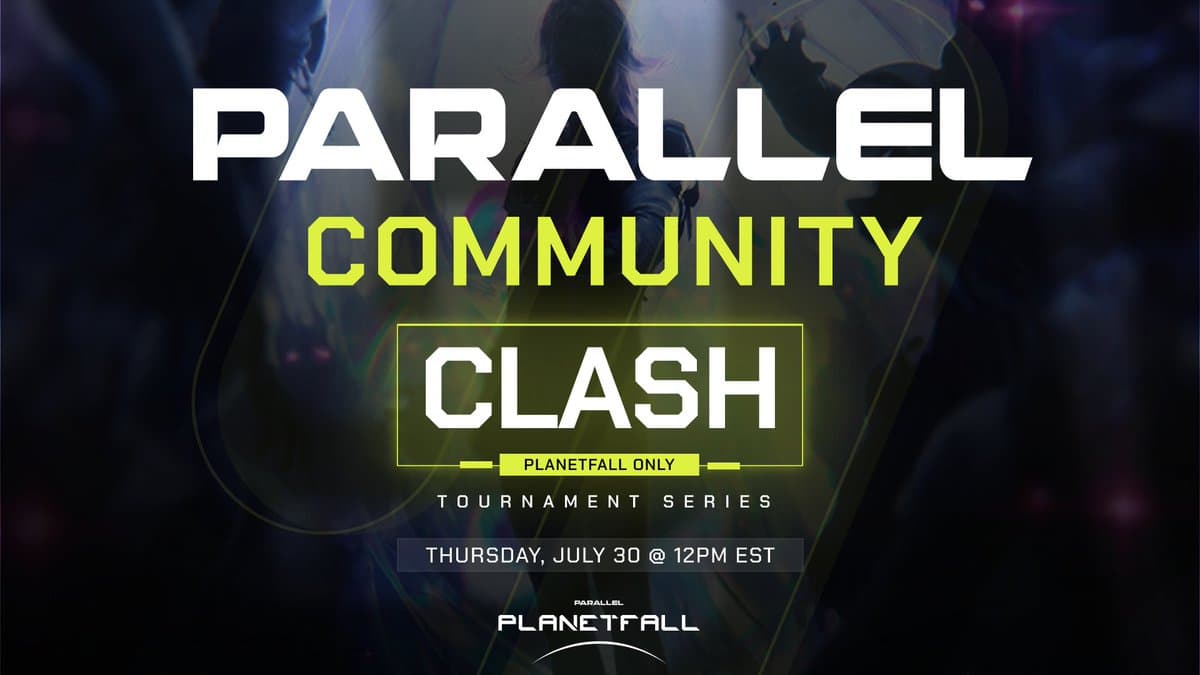 Community Clash: Planetfall Only