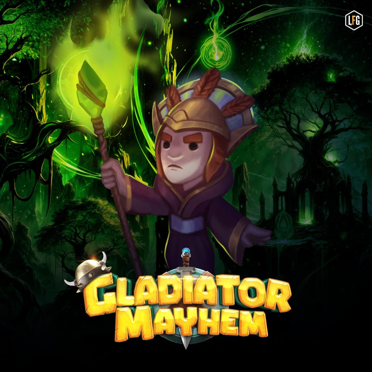 Patch Update