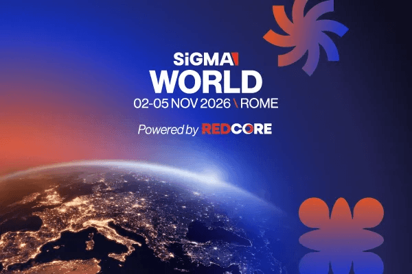 SiGMA World Booth #7456