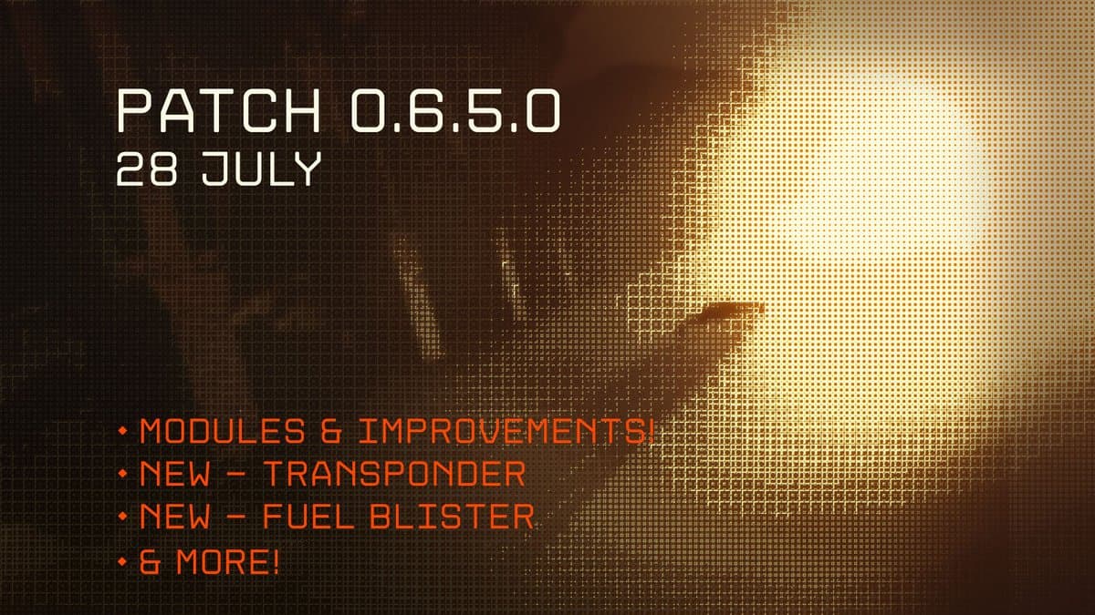 v0.6.5.0 Sanctuary Update
