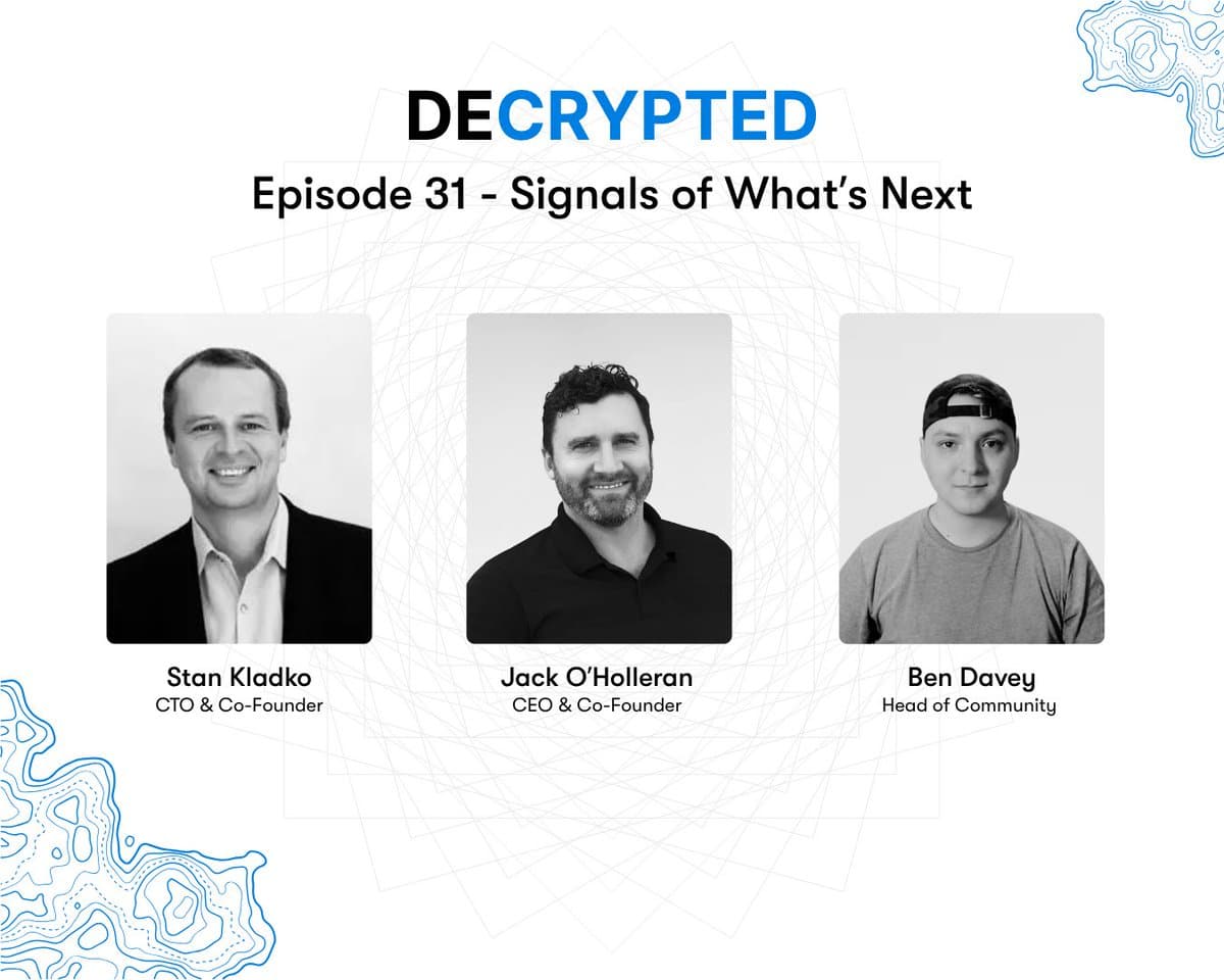 Decrypted Episode 31