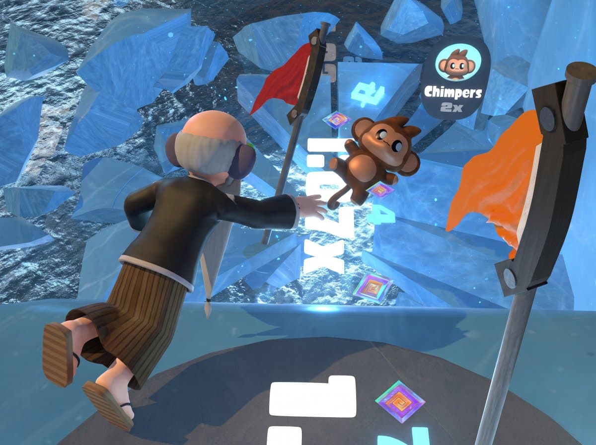 Platform Crash