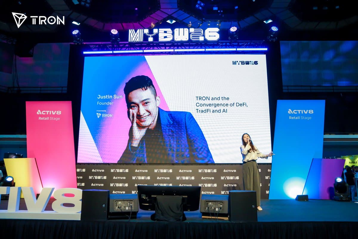 MYBW2026 Keynote Presentation