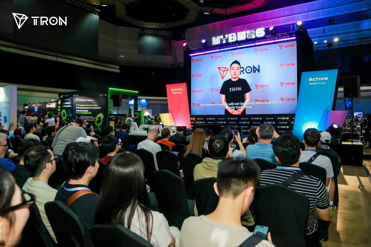 MYBW2026 Keynote Presentation