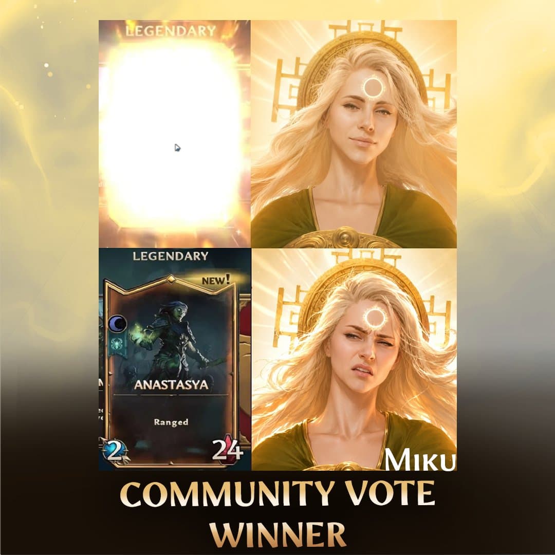 Meme Contest