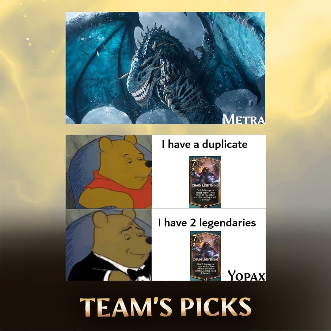 Meme Contest