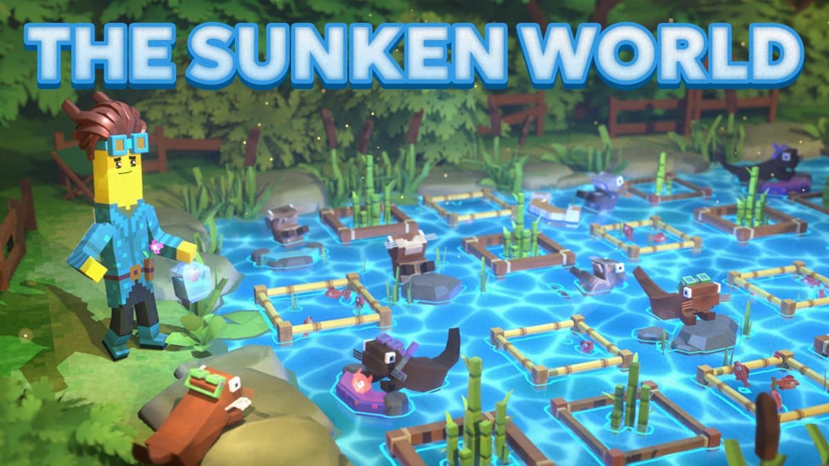 Tranquil Waters Farmland Pre-Sale