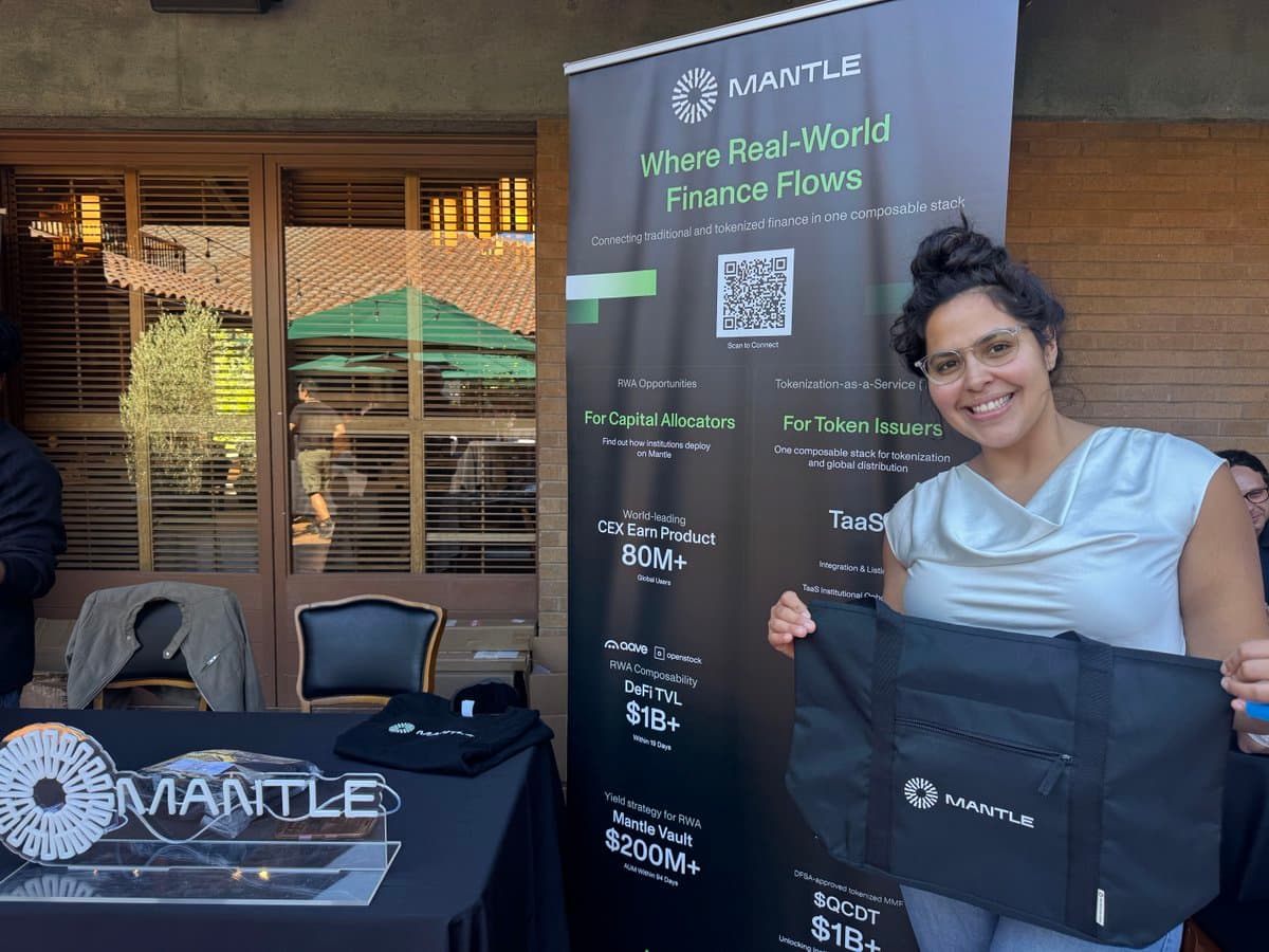 Science of Blockchain Conference
