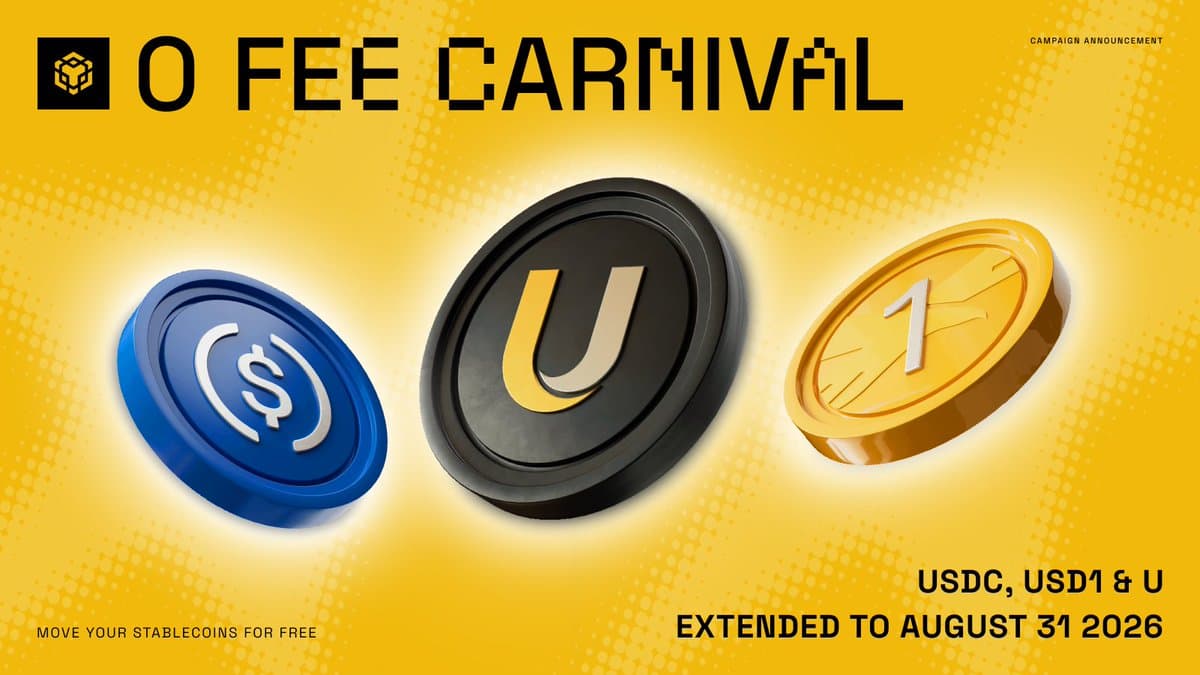 0 Fee Carnival